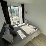 Cozy Downtown Apartment