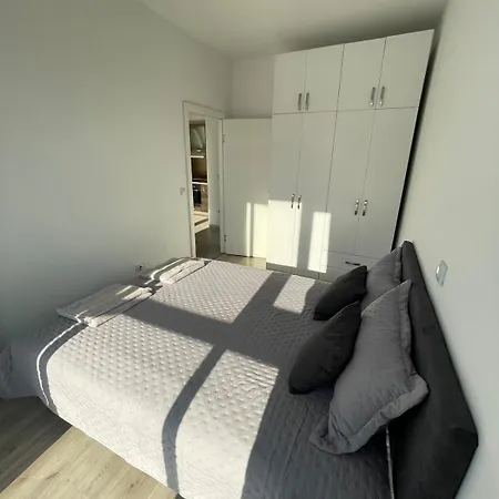 Apartment Cozy Downtown Skopje