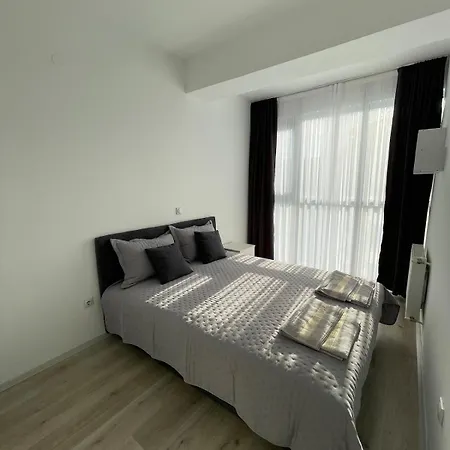 Cozy Downtown Apartment *