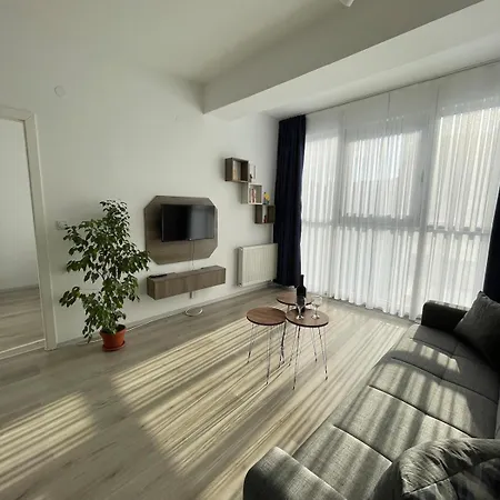 Cozy Downtown Apartment Skopje