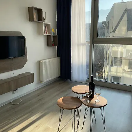 Cozy Downtown * Skopje