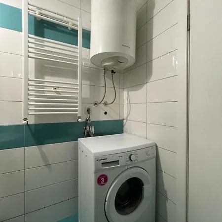 Cozy Downtown Apartment *