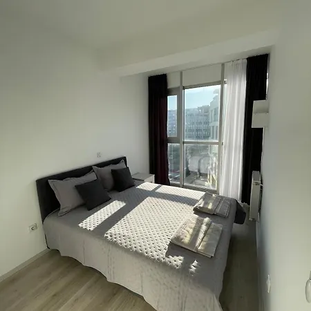 Cozy Downtown Skopje