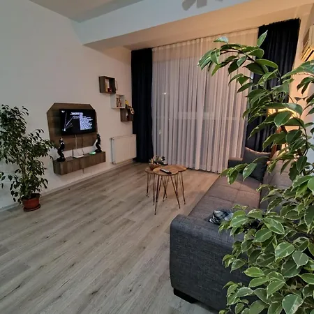 Apartment Cozy Downtown