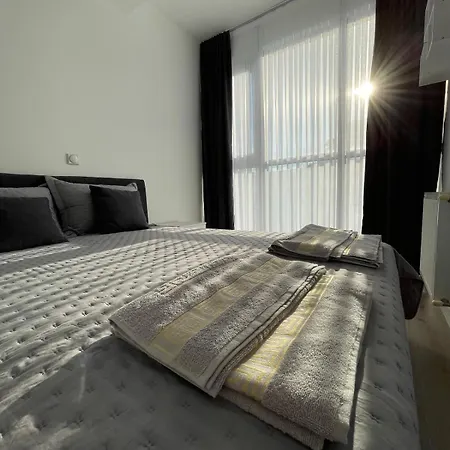 Apartment Cozy Downtown *