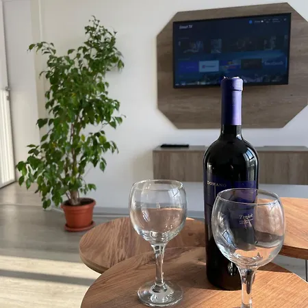 Cozy Downtown Skopje