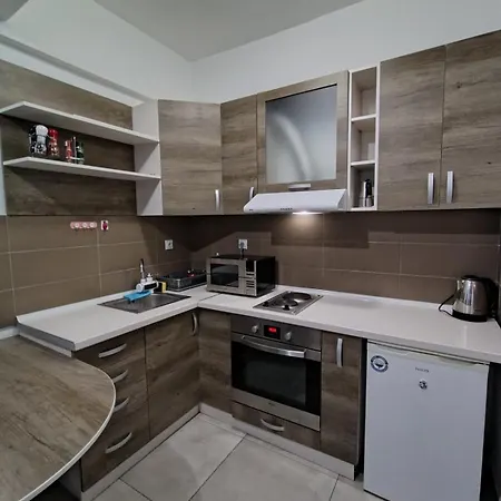 Cozy Downtown Apartment *