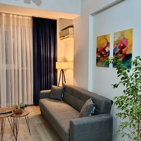 Cozy Downtown * Üsküp