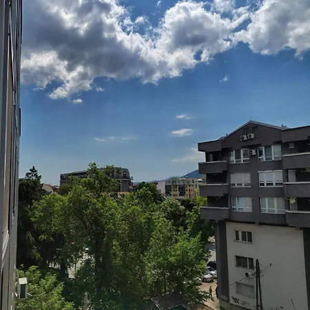 Cozy Downtown * סקופיה