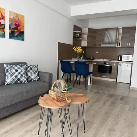 Cozy Downtown Apartment *