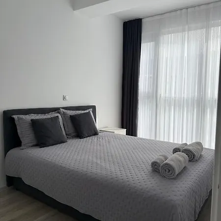 Apartment Cozy Downtown *