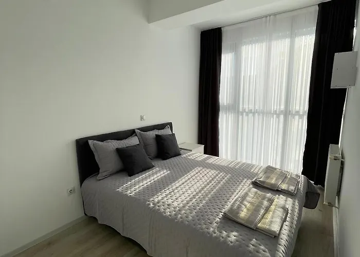 Cozy Downtown Apartment *