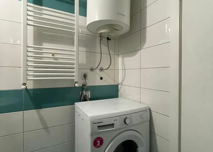 Cozy Downtown Apartment *