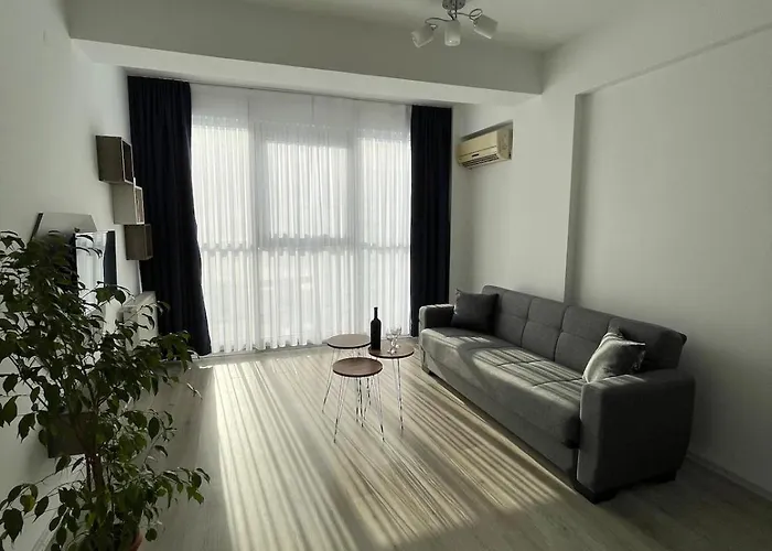 Cozy Downtown * Skopje