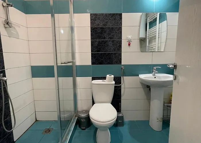 Cozy Downtown * Skopje