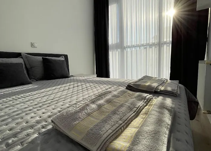 Apartment Cozy Downtown *