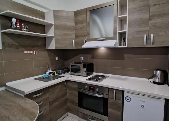 Cozy Downtown Apartment *