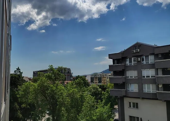 Cozy Downtown * Skopje