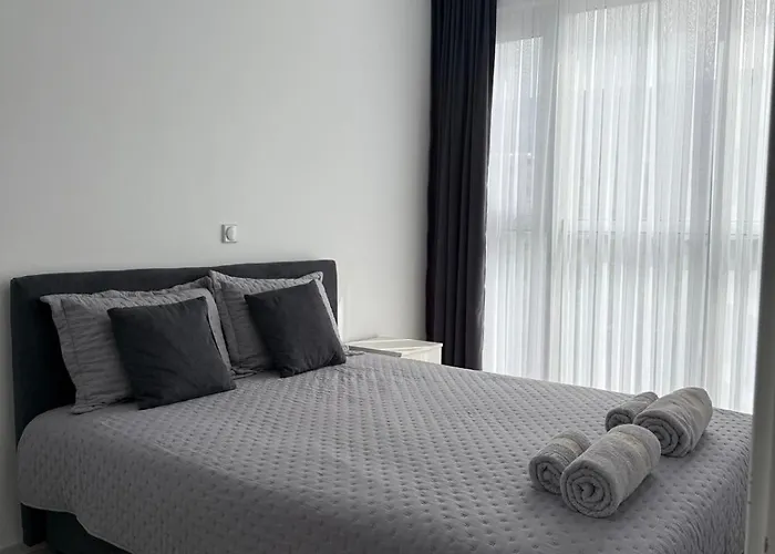 Apartment Cozy Downtown *